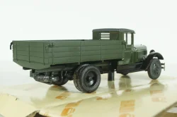 Зис-3 (АМО-3), Н264, НАП 1:43