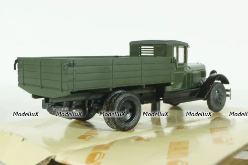 Зис-3 (АМО-3), Н264, НАП 1:43