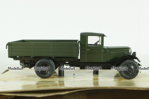 Зис-3 (АМО-3), Н264, НАП 1:43