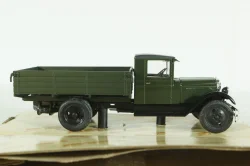 Зис-3 (АМО-3), Н264, НАП 1:43