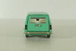 Ваз-2102 А11, зеленый, ноябрь 83г., Тантал/Радон 1:43