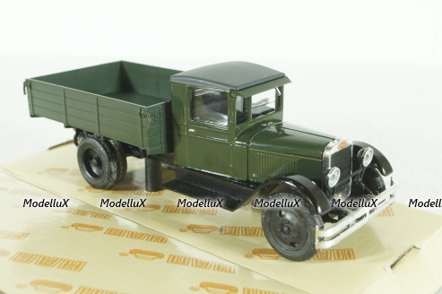 Зис-3 (АМО-3), Н264, НАП 1:43