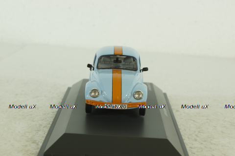 Volkwagen Kafer, 450270400, Schuco 1:43