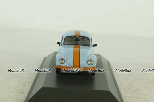 Volkwagen Kafer, 450270400, Schuco 1:43