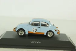 Volkwagen Kafer, 450270400, Schuco 1:43