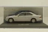Mercedes S500 W220, silver, 1998, Altaya 1:43