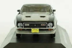 Ford Mustang Boss 351, 1971, Ford Mustang Collection №20 1:43