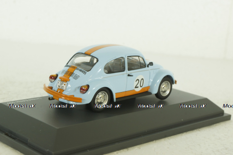 Volkwagen Kafer, 450270400, Schuco 1:43