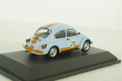 Volkwagen Kafer, 450270400, Schuco 1:43