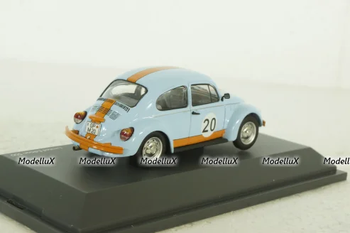 Volkwagen Kafer, 450270400, Schuco 1:43