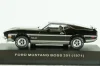 Ford Mustang Boss 351, 1971, Ford Mustang Collection №20 1:43