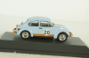 Volkwagen Kafer, 450270400, Schuco 1:43