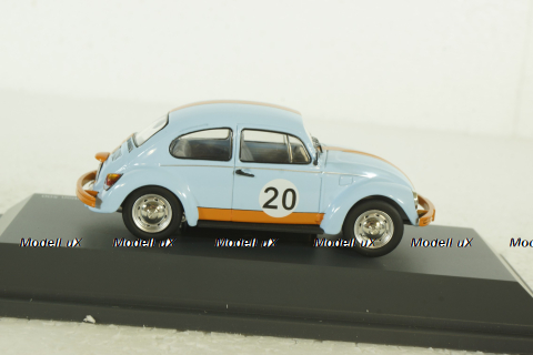 Volkwagen Kafer, 450270400, Schuco 1:43