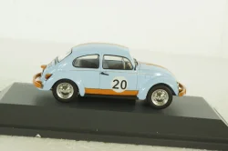 Volkwagen Kafer, 450270400, Schuco 1:43
