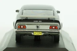Ford Mustang Boss 351, 1971, Ford Mustang Collection №20 1:43