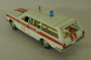 Газ-2402 Волга, скорая медицинская помощь,,Тантал/Радон 1:43