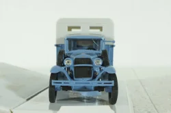 Газ-ААА "Каракумский Пробег", Н753, НАП 1:43