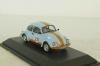Volkwagen Kafer, 450270400, Schuco 1:43