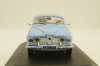Saab 96 V4, 1970, light blue, WhiteBox 1:43