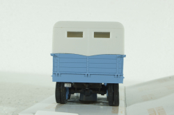 Газ-ААА "Каракумский Пробег", Н753, НАП 1:43