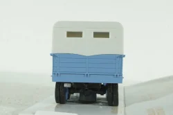 Газ-ААА "Каракумский Пробег", Н753, НАП 1:43