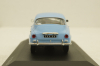 Saab 96 V4, 1970, light blue, WhiteBox 1:43