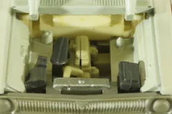 Газ-2402 Волга, скорая медицинская помощь,,Тантал/Радон 1:43