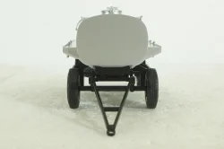 Маз-8926 АЦИП-7,7 прицеп, Truck Tyr 1:43