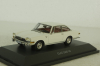 BMW Glas 2600 V8, white, 450913300, Schuco 1:43