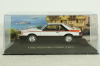Ford Mustang Cobra 1981, Ford Mustang Collection №19 1:43