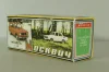 Москвич-412, милиция, август 88г., Тантал/Радон 1:43
