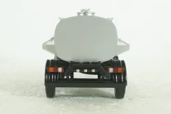 Маз-8926 АЦИП-7,7 прицеп, Truck Tyr 1:43