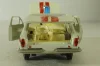 Газ-2402 Волга, скорая медицинская помощь,,Тантал/Радон 1:43