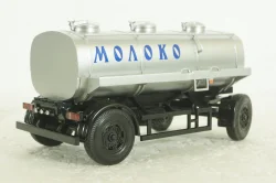 Маз-8926 АЦИП-7,7 прицеп, Truck Tyr 1:43