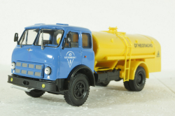 Маз-500А ТЗ-500, Н964, НАП 1:43