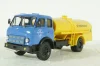 Маз-500А ТЗ-500, Н964, НАП 1:43