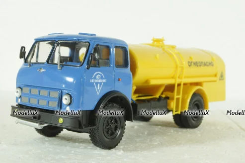 Маз-500А ТЗ-500, Н964, НАП 1:43