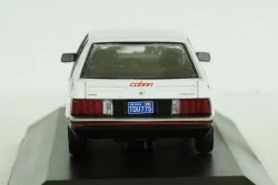 Ford Mustang Cobra 1981, Ford Mustang Collection №19 1:43