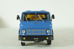 Маз-500А ТЗ-500, Н964, НАП 1:43