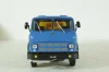 Маз-500А ТЗ-500, Н964, НАП 1:43