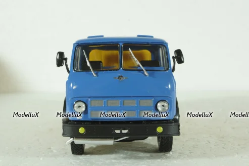 Маз-500А ТЗ-500, Н964, НАП 1:43