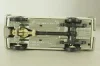 Газ-2402 Волга, скорая медицинская помощь,,Тантал/Радон 1:43