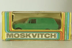 Москвич-433 А5, зеленый травянистый,Тантал/Радон 1:43