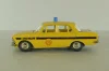 Москвич-412, милиция, август 88г., Тантал/Радон 1:43