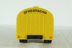 Маз-500А ТЗ-500, Н964, НАП 1:43