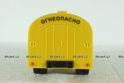 Маз-500А ТЗ-500, Н964, НАП 1:43