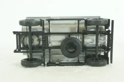 Маз-8926 АЦИП-7,7 прицеп, Truck Tyr 1:43
