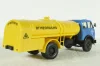 Маз-500А ТЗ-500, Н964, НАП 1:43