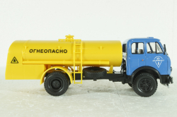 Маз-500А ТЗ-500, Н964, НАП 1:43