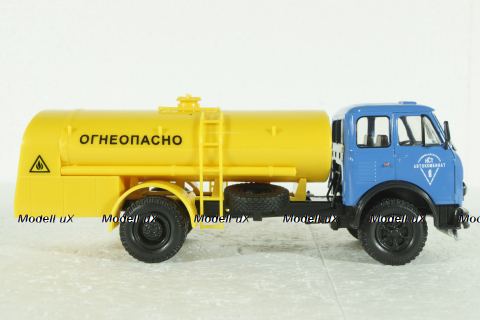 Маз-500А ТЗ-500, Н964, НАП 1:43